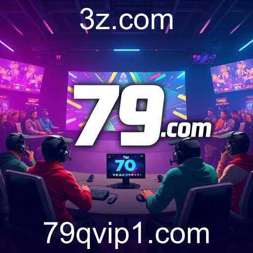 79q.com: O Futuro dos Jogos Online em Português