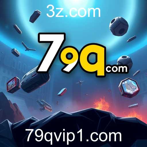 Revolução nos Jogos Online com 79q.com