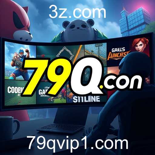 Expansão dos Jogos Online em Portugal com 79q.com
