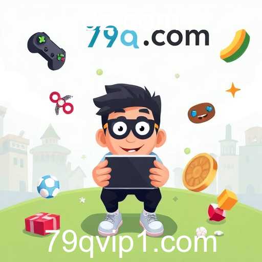 Expansão e Desafios do 79q.com: O Futuro do Gaming Online em 2026