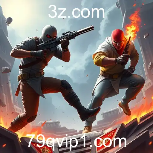 79q.com Revoluciona Mercado de Jogos em Português
