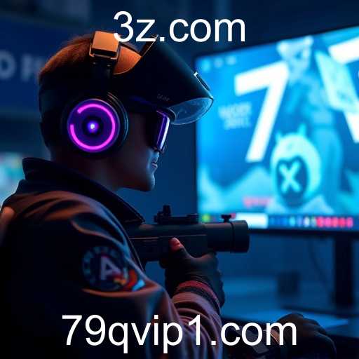 A Expansão do 79q.com no Mundo dos Jogos Online