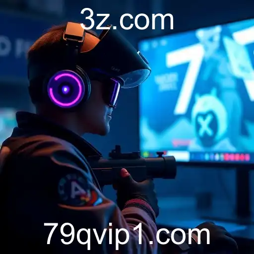 A Expansão do 79q.com no Mundo dos Jogos Online