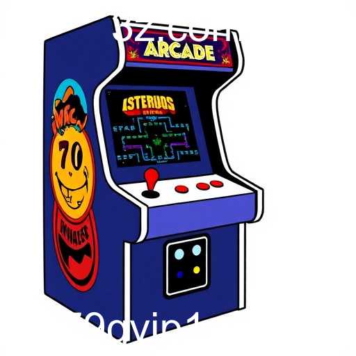 A Nostálgica Viagem dos Jogos Clássicos de Arcade