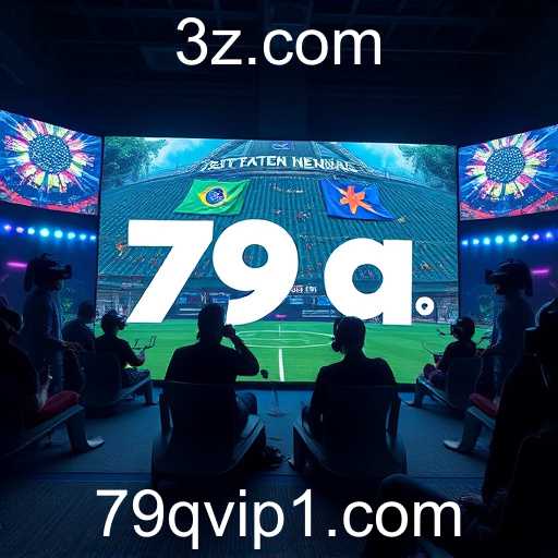 A Ascensão de 79q.com no Mundo dos Jogos Online