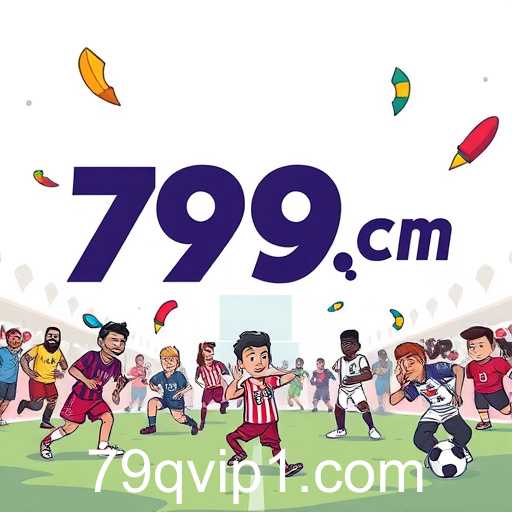 A Ascensão de 79q.com no Mundo dos Jogos Online