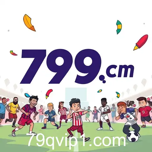 A Ascensão de 79q.com no Mundo dos Jogos Online