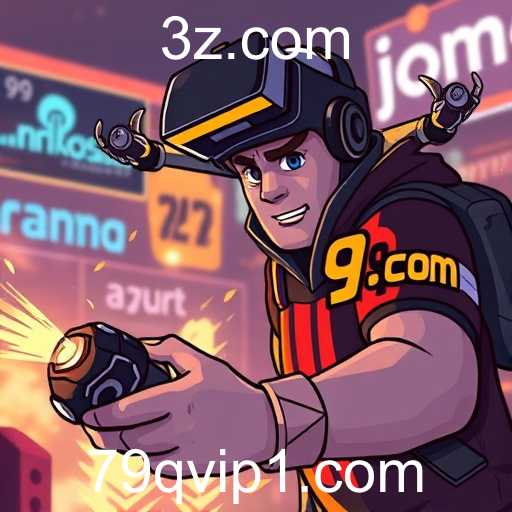 A Ascensão dos Sites de Jogos Online e o Fenômeno 79q.com