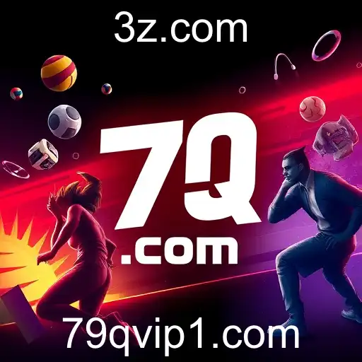 A Ascensão do 79q.com no Cenário de Jogos Online