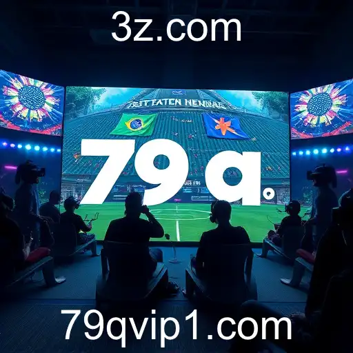 A Ascensão do 79q.com no Universo dos Jogos