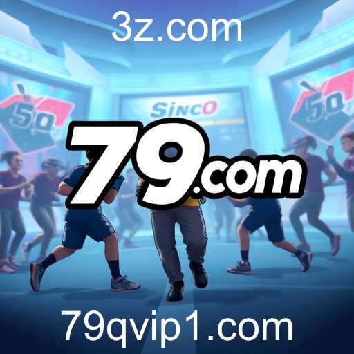 A Ascensão do 79q.com no Mundo dos Jogos Online