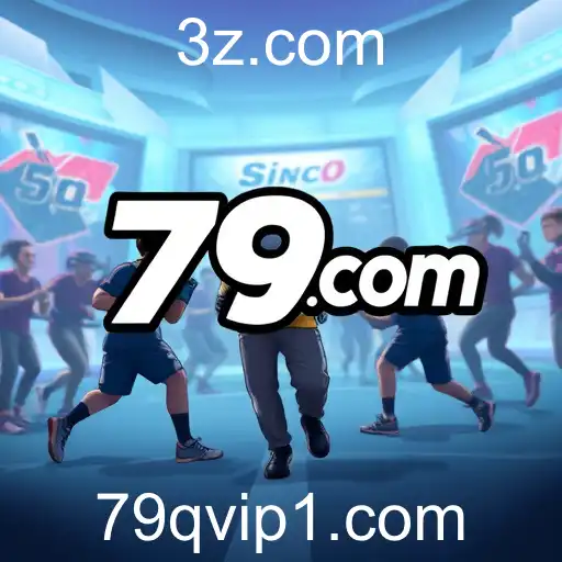 A Ascensão do 79q.com no Mundo dos Jogos Online