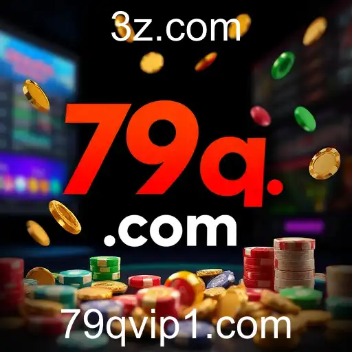 Evolução do 79q.com no Mercado de Jogos Online