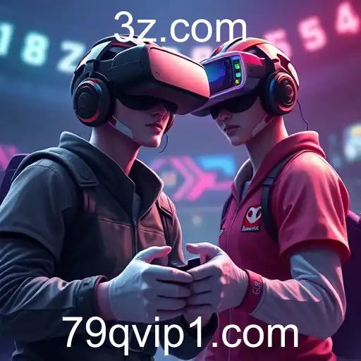 Expansão do Mercado de Jogos Online: A Ascensão de 79q.com