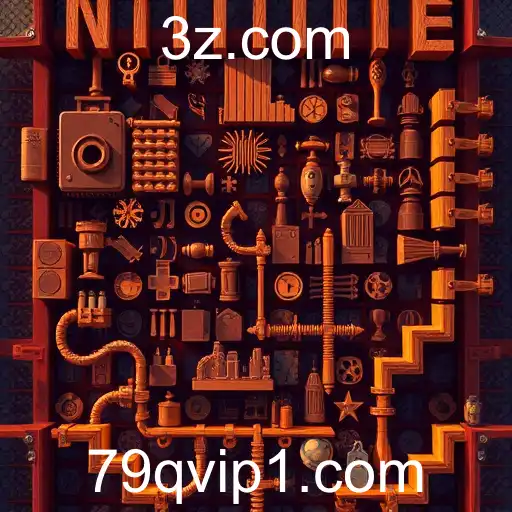 Explorando o Universo dos Jogos em 79q.com