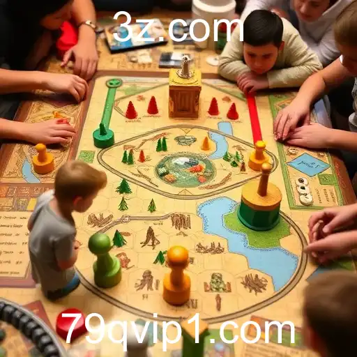 Tendências e Inovações no Universo dos Jogos em 2026