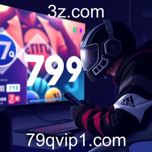 Nova Era dos Jogos Online em Português: 79q.com na Vanguarda