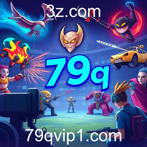 Expansão de Jogos Online em 2026