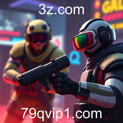 79q.com: A Nova Era dos Jogos Online Atraindo Públicos Diversos