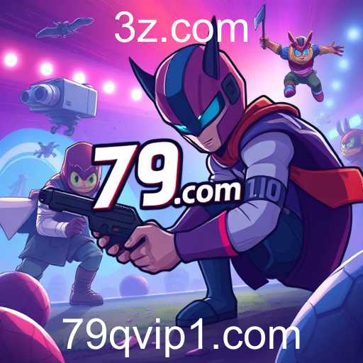 O Renascimento dos Jogos Online em 79q.com