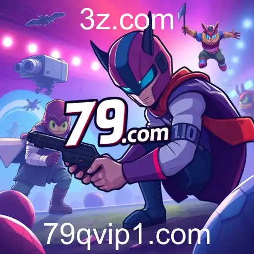 O Renascimento dos Jogos Online em 79q.com