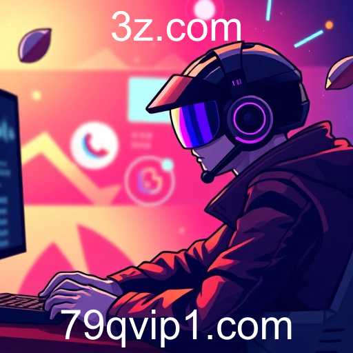 Evolução dos Jogos Online e o Impacto de 79q.com