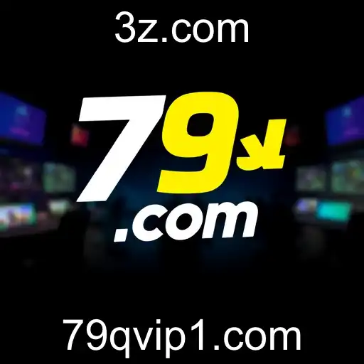 A Ascensão de 79q.com no Universo dos Jogos Online