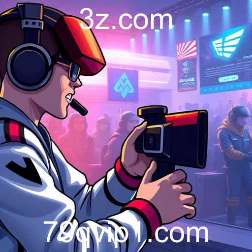 Tendências e Inovação no Mundo dos Jogos Online