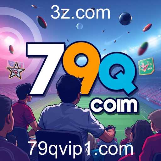 A Revolução dos Jogos Online em 79q.com