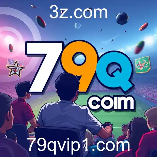 A Revolução dos Jogos Online em 79q.com