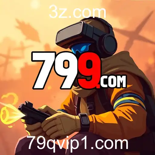 O Crescimento Exponencial dos Jogos Online Através de 79q.com