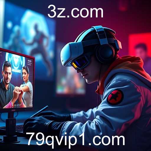 O Impacto de 79q.com no Cenário de Jogos Online