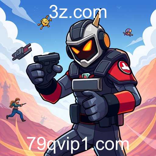 O Impacto Crescente de 79q.com no Cenário de Jogos