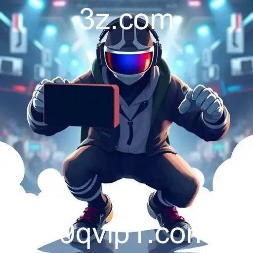 O Impacto do 79q.com no Mercado de Jogos Online
