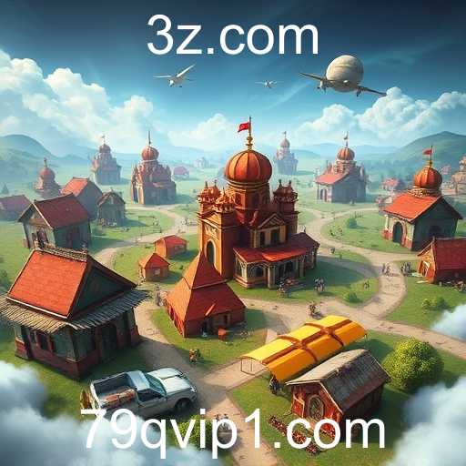 79q.com Revoluciona o Cenário de Jogos em 2026