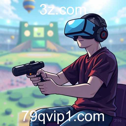 Inovação e Crescimento no 79q.com: O Futuro dos Jogos Online