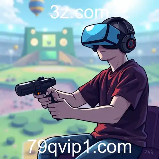 Inovação e Crescimento no 79q.com: O Futuro dos Jogos Online