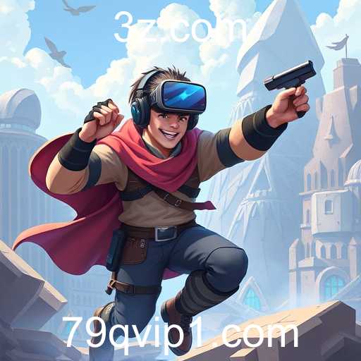 Novas Tendências no Mundo dos Jogos Online