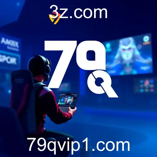 Nova Era do Entretenimento Online: 79q.com em Destaque