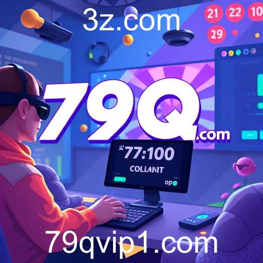 Novas Tendências nos Jogos Online e 79q.com em 2026