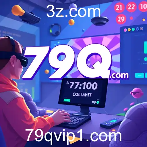 Novas Tendências nos Jogos Online e 79q.com em 2026