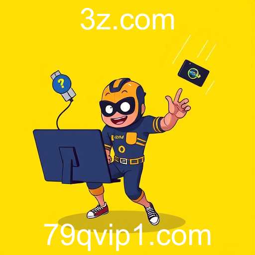 79q.com: O Novo Destino de Jogos Online no Brasil