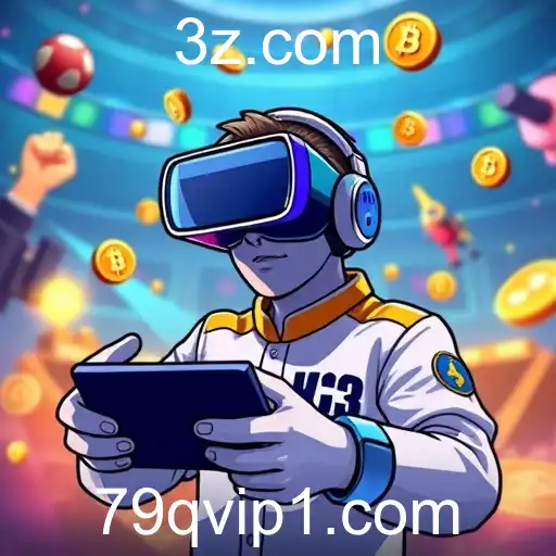 O Crescimento Exponencial dos Jogos Online