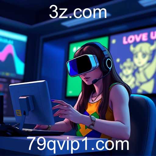 Tendências do Mercado de Jogos Online no Brasil