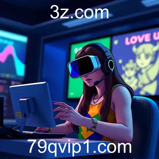 Tendências do Mercado de Jogos Online no Brasil