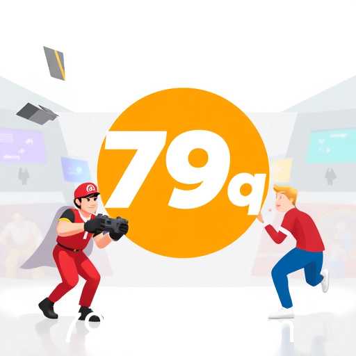 79q.com: A Revolução dos Jogos em Português