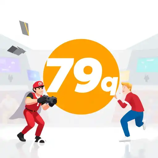 79q.com: A Revolução dos Jogos em Português