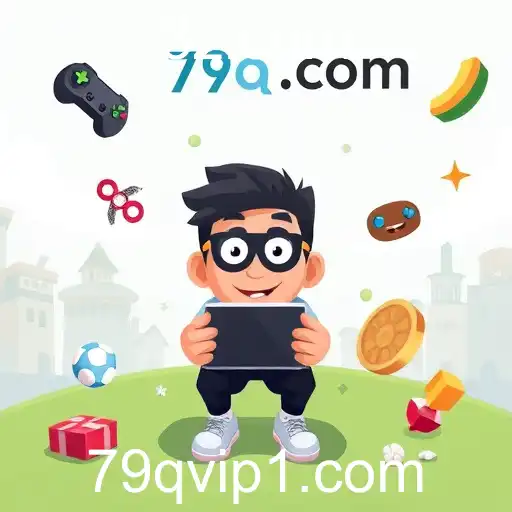 A Ascensão do 79q.com no Cenário de Jogos Online