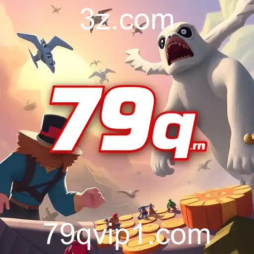 A Ascensão de 79q.com no Mundo dos Jogos em Português