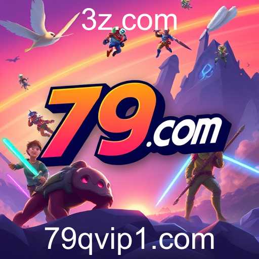 A Ascensão do 79q.com no Mundo dos Jogos Online